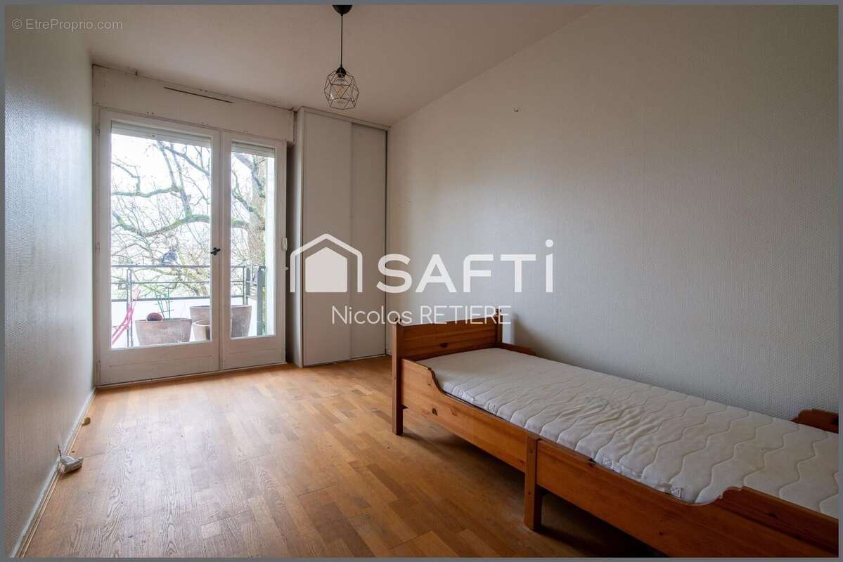 Photo 6 - Appartement à ORVAULT
