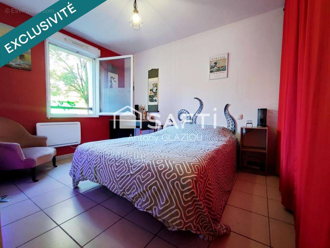 Photo 3 - Appartement à BORDEAUX