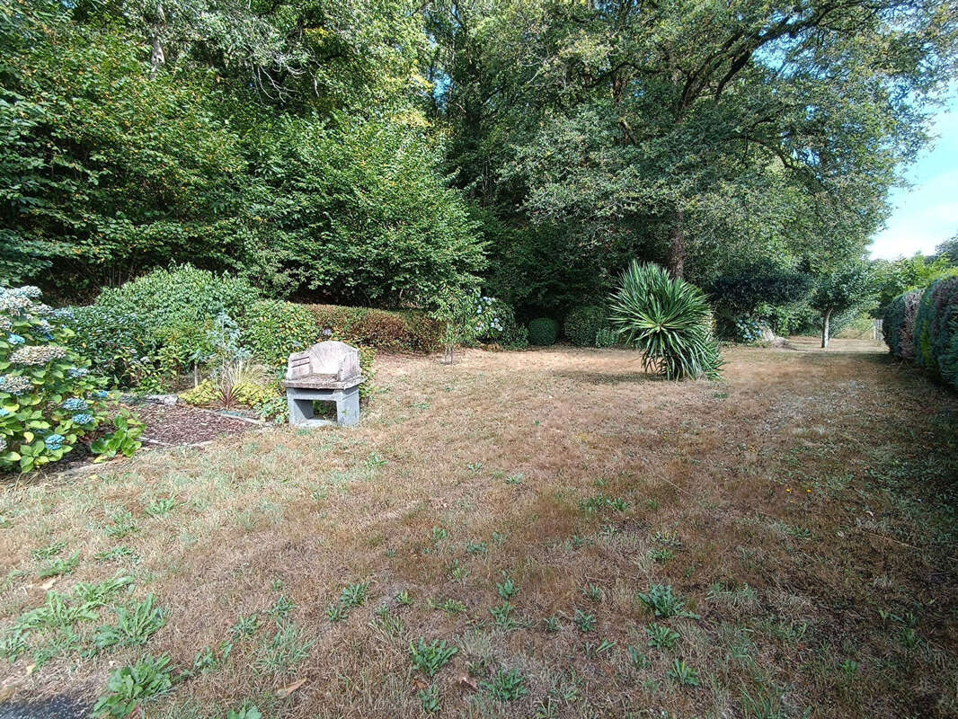 Plounevez-Quintin, maison à vendre - photo 11