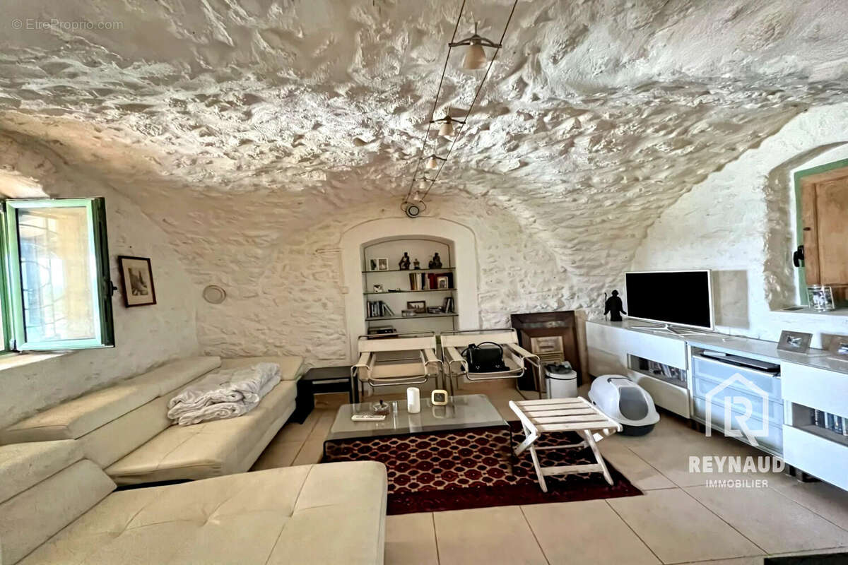 Maison à CLERMONT-L'HERAULT