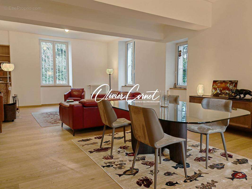 Maison à NOGENT-LE-ROTROU