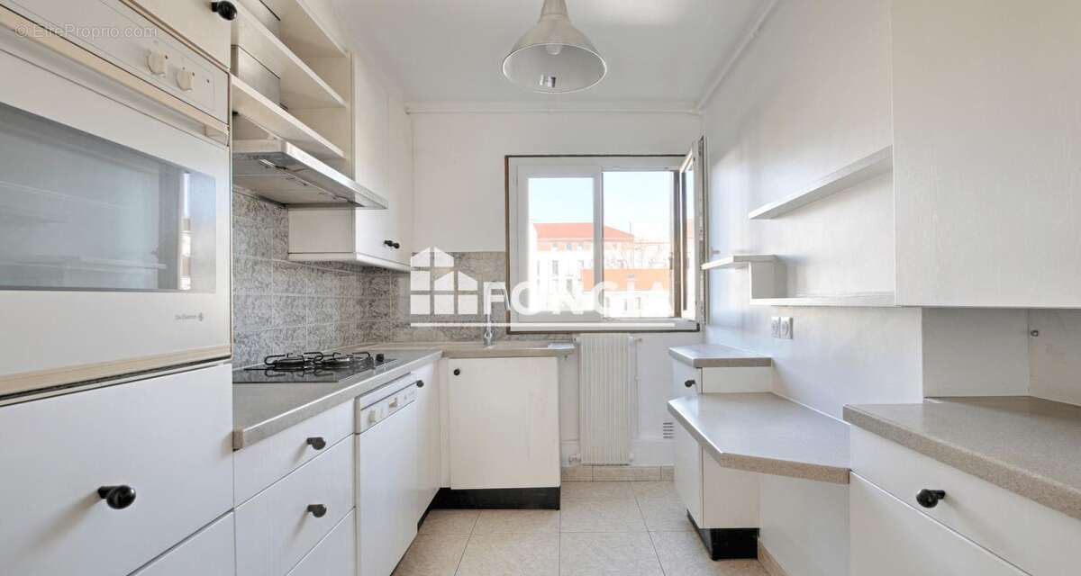 Appartement à ALFORTVILLE