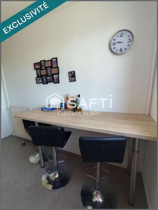 Photo 4 - Appartement à LAVAL