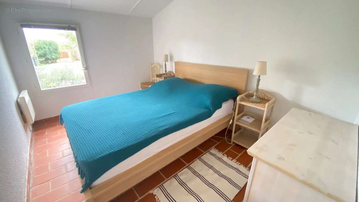 Maison à LA LONDE-LES-MAURES