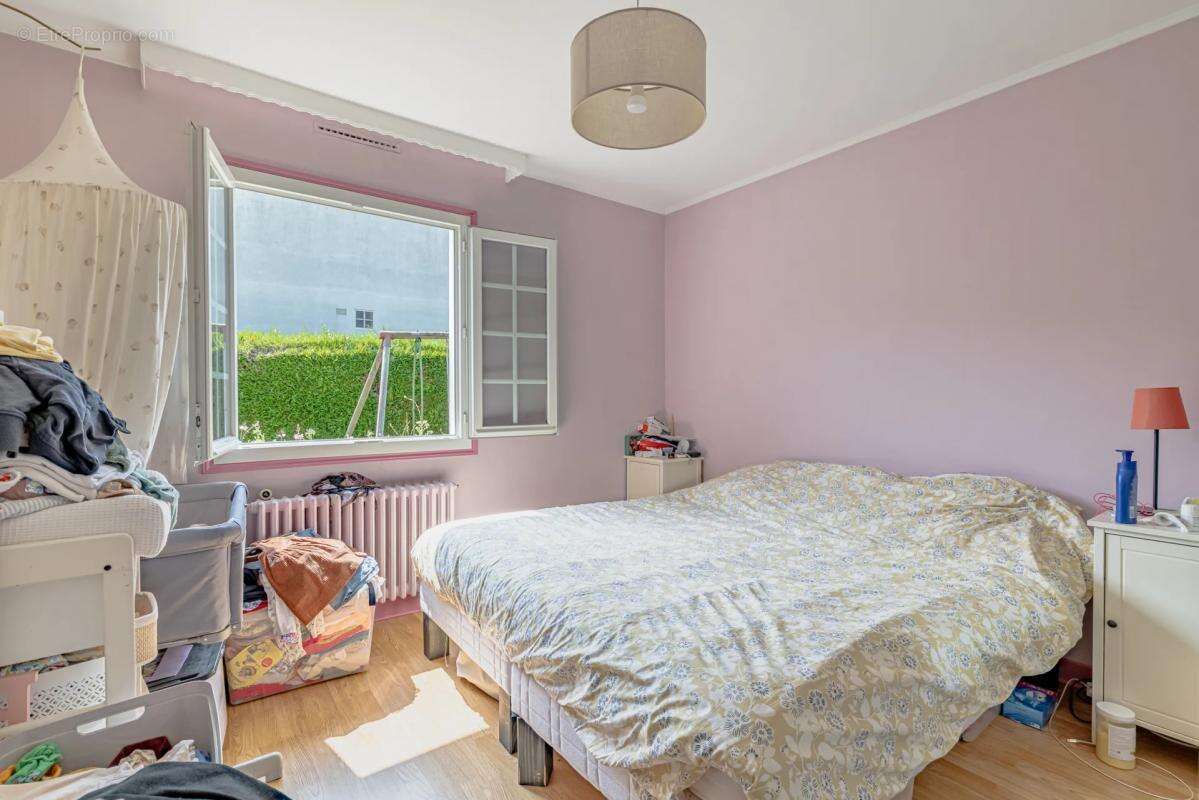 Maison à ORRY-LA-VILLE