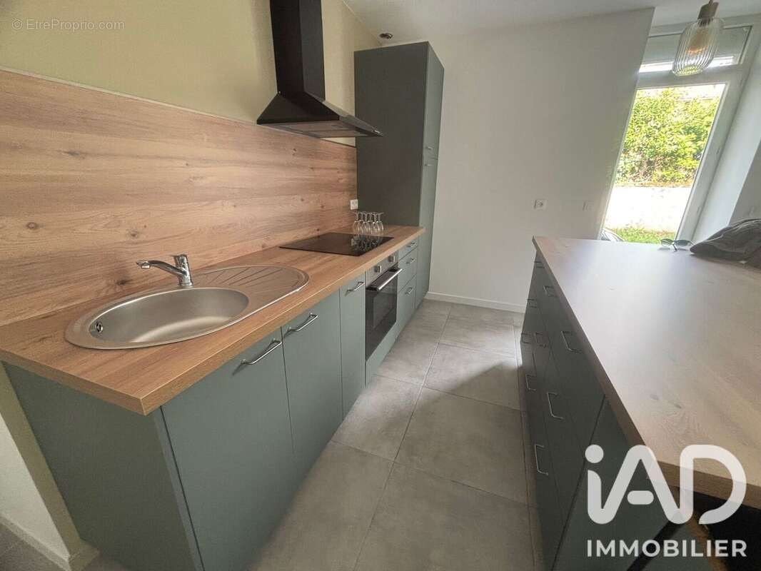 Appartement 46 m² à Bizanos  - photo 4
