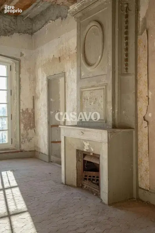 Vente Immeuble de 1026m² - 13410 Lambesc - photo 13