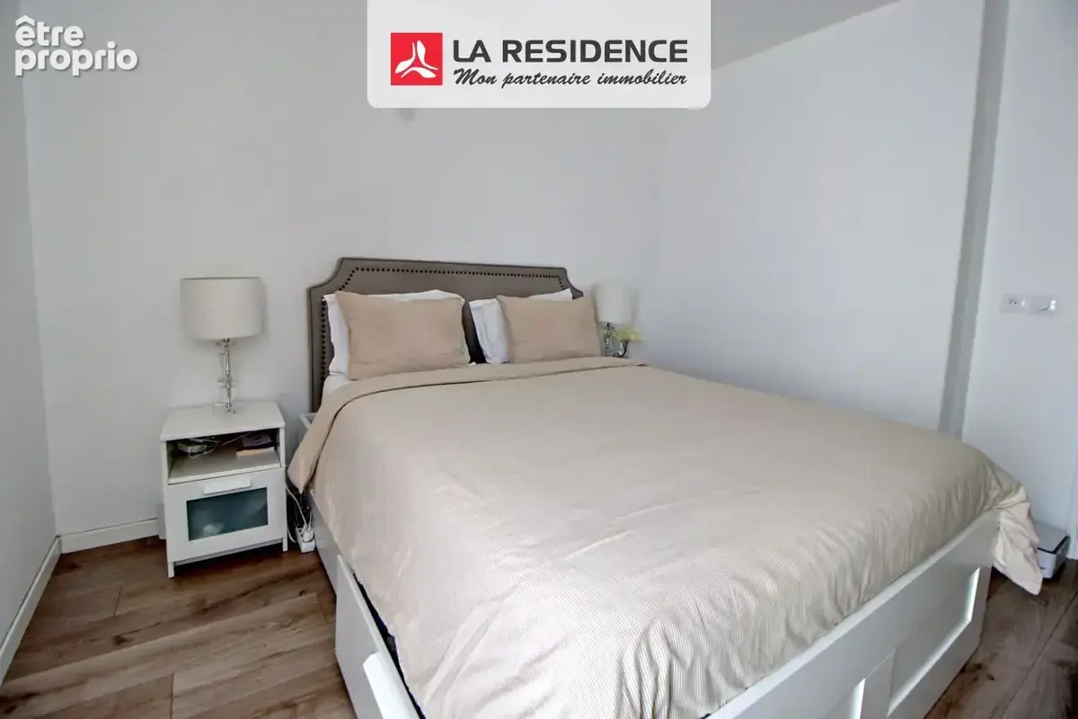 Appartement 55 m² à Plaisir  - photo 6