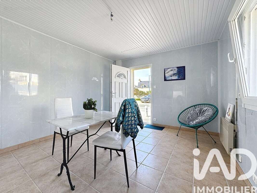 Photo 5 - Maison à PENMARCH