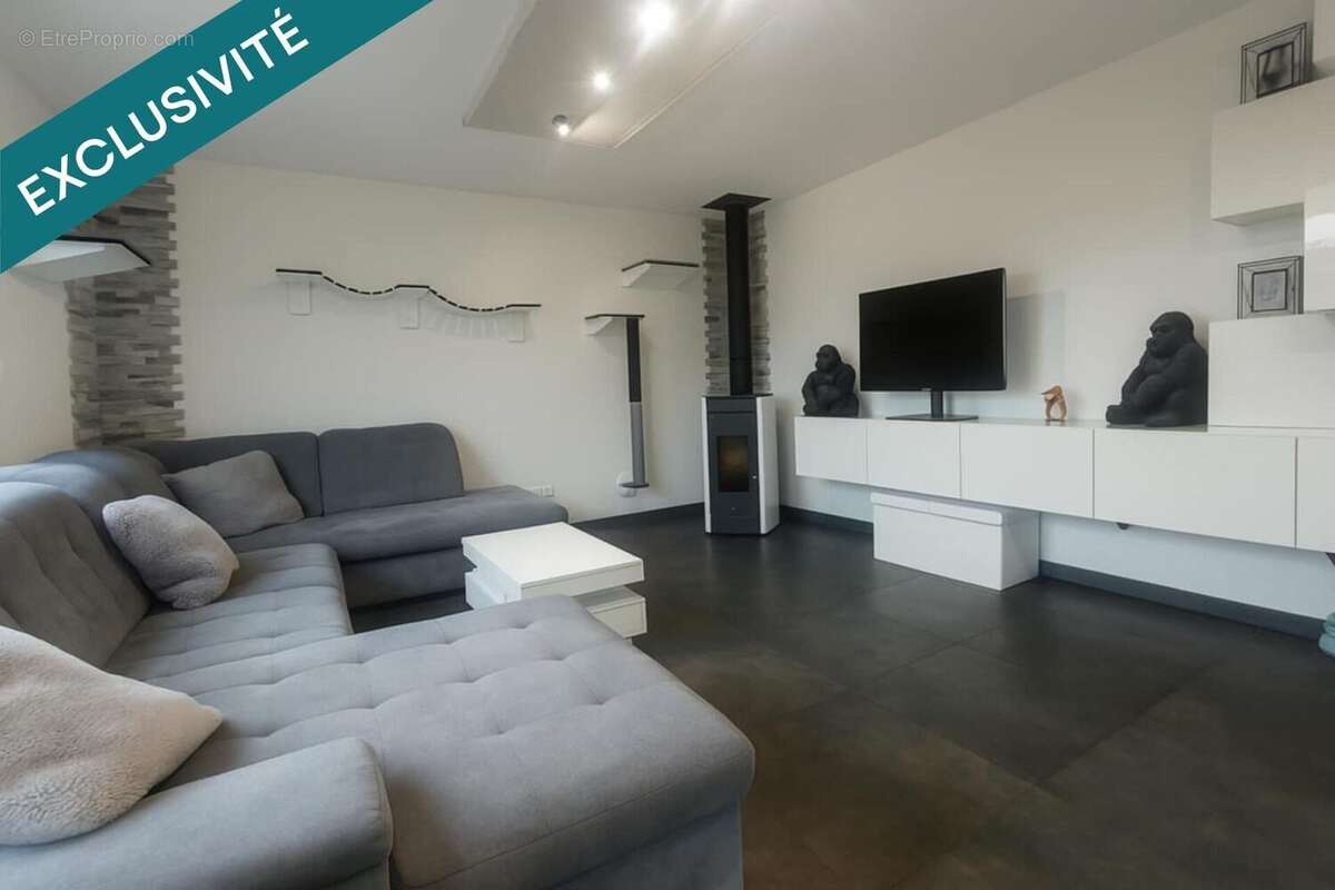 Photo 4 - Maison à CORBIE