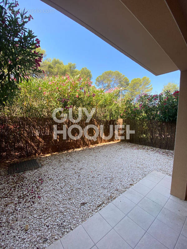Appartement à JUVIGNAC