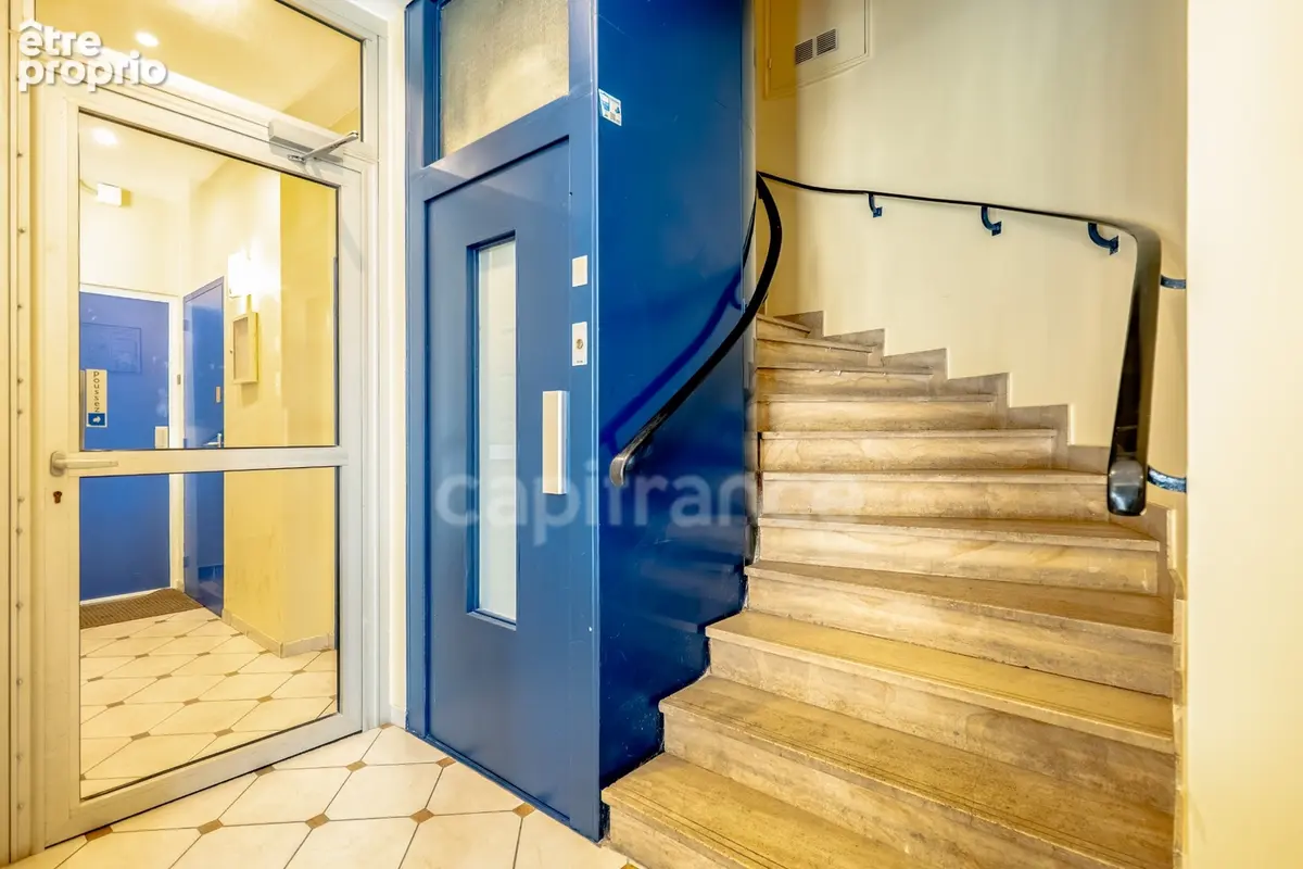 Appartement à vendre 3 pièces PARIS 9EME ARRONDISSEMENT (75) - photo 10