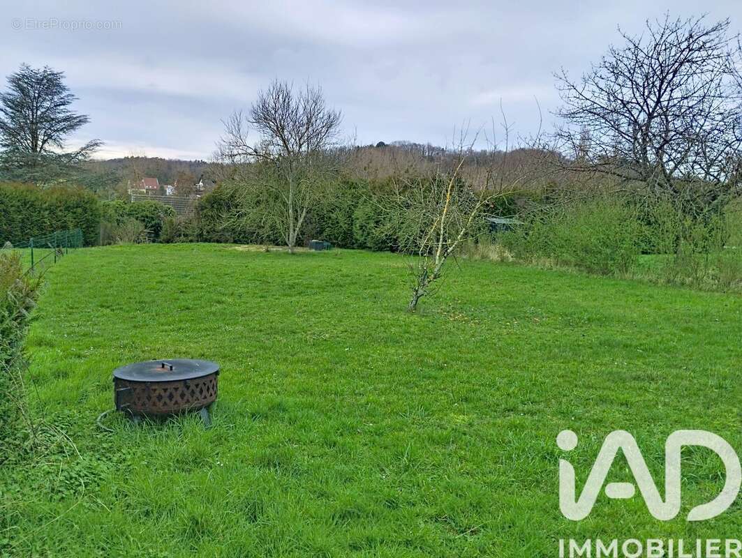 Terrain 839 m² à Courcelles-Sur-Vesles  - photo 4