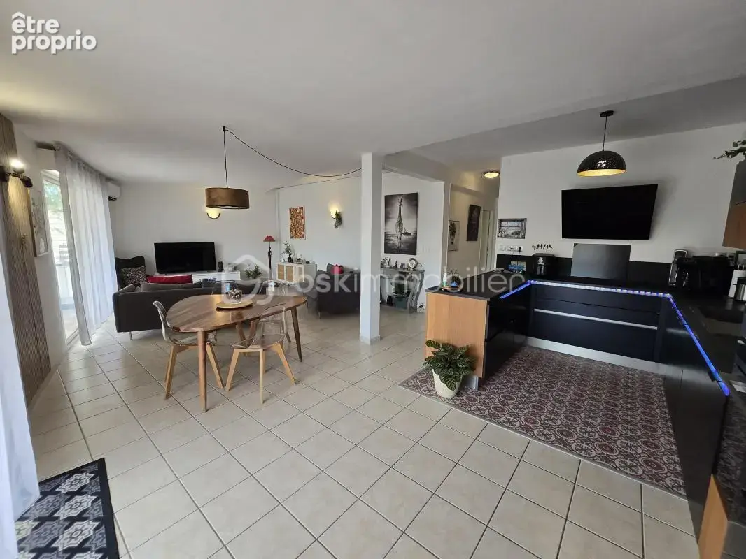 EXCLUSIVITÉ – Front de mer – T3 2 chambres – Terrasse 70 m² sans vis-à-vis – DPE B – Carry-le-Rouet - photo 6