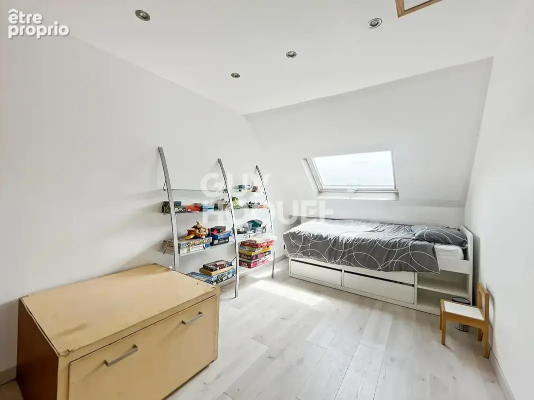 Maison 7 pièces à vendre à Fontenay Trésigny - photo 11