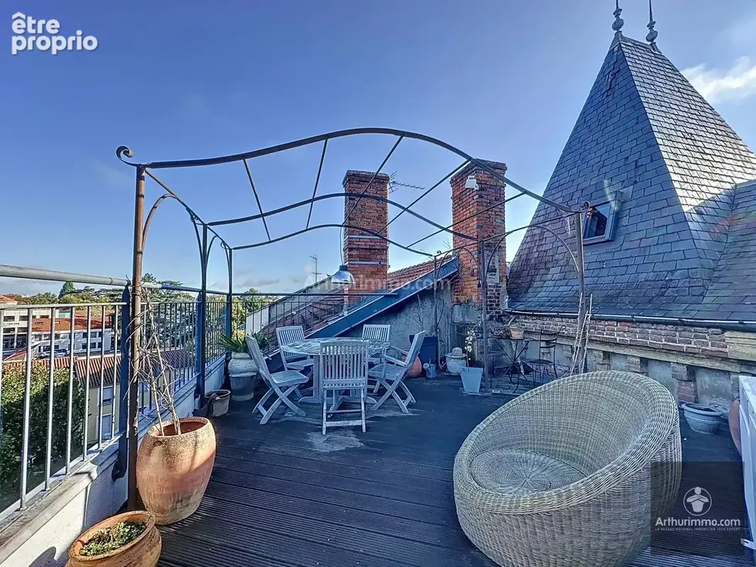 Vente Appartement Roanne(42300) 299 000ï¿œ - photo 8