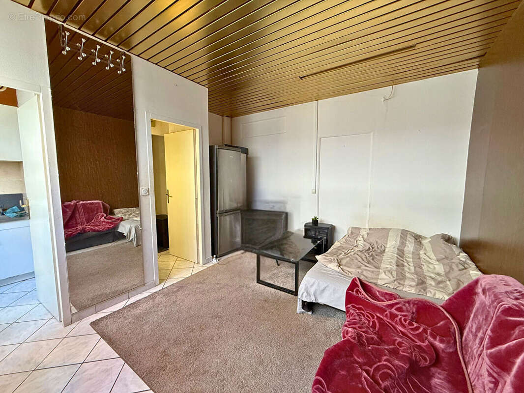 Appartement à LORIENT