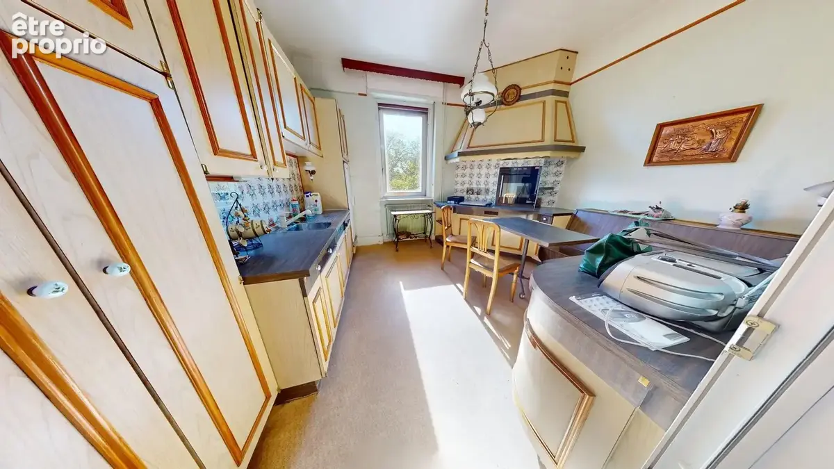 Maison 6 pièces 205 m² à vendre à Cernay (68700) - photo 3