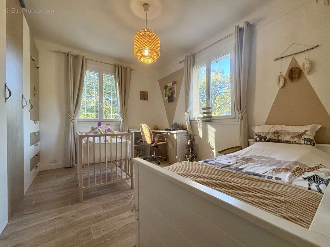 Maison à LA TRINITE