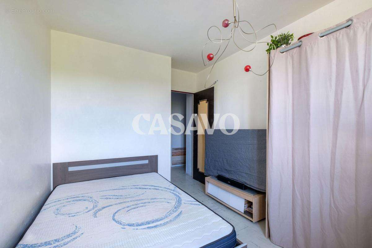 Appartement à CALUIRE-ET-CUIRE