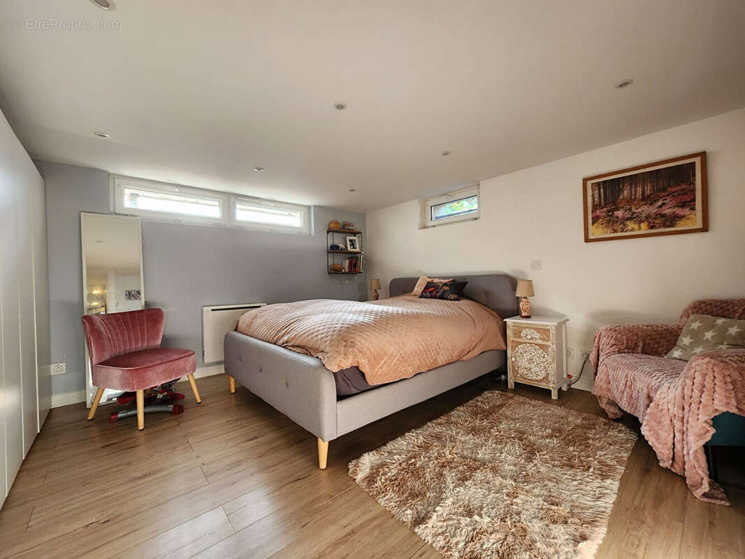 Maison à CONFLANS-SAINTE-HONORINE