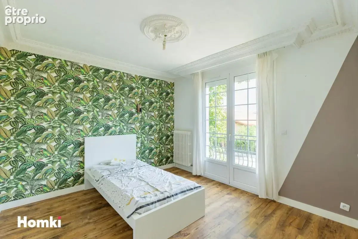 Maison/Villa T7 de 185 m² à Castanet-Tolosan 31320 - photo 13