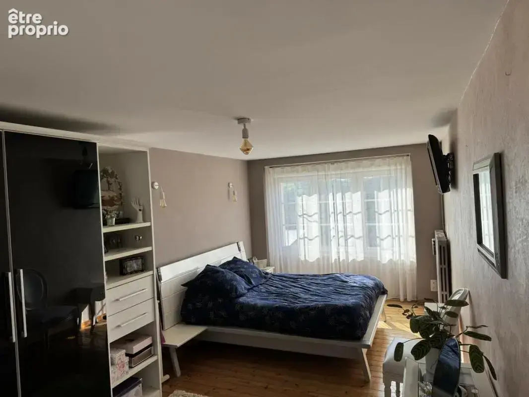 Maison 8 pièces 193 m² à vendre à Mouais (44590) - photo 9