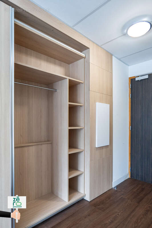 Appartement à LA ROCHE-SUR-YON