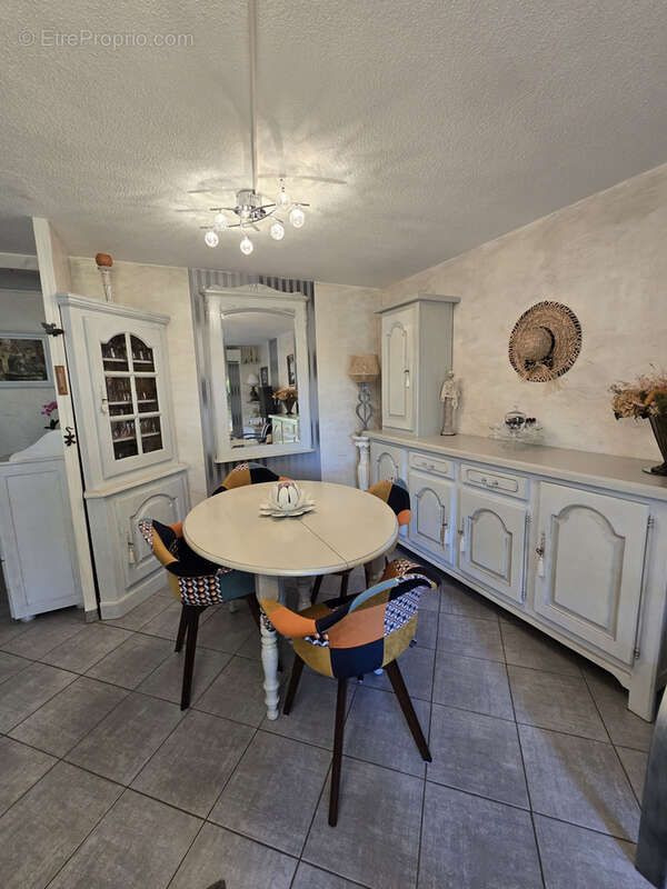 Appartement à LA SEYNE-SUR-MER