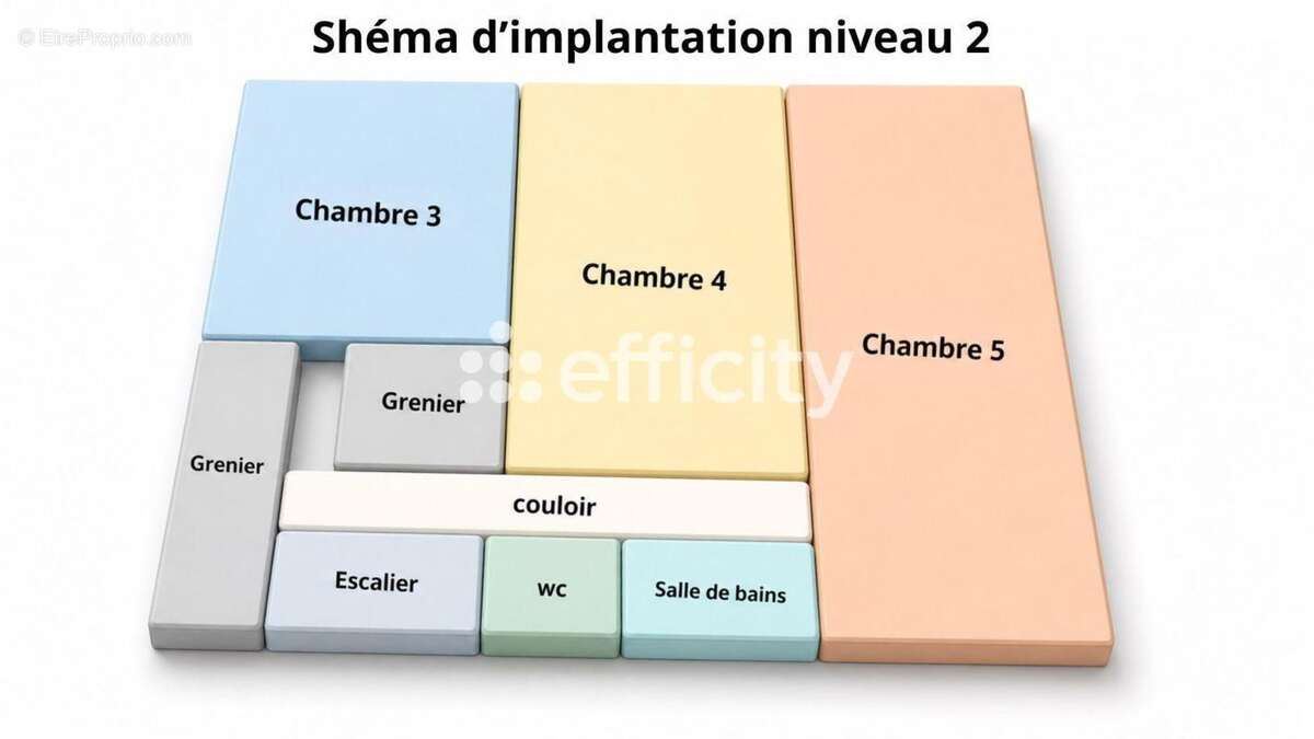 Maison 170 m² à Liffre  - photo 3