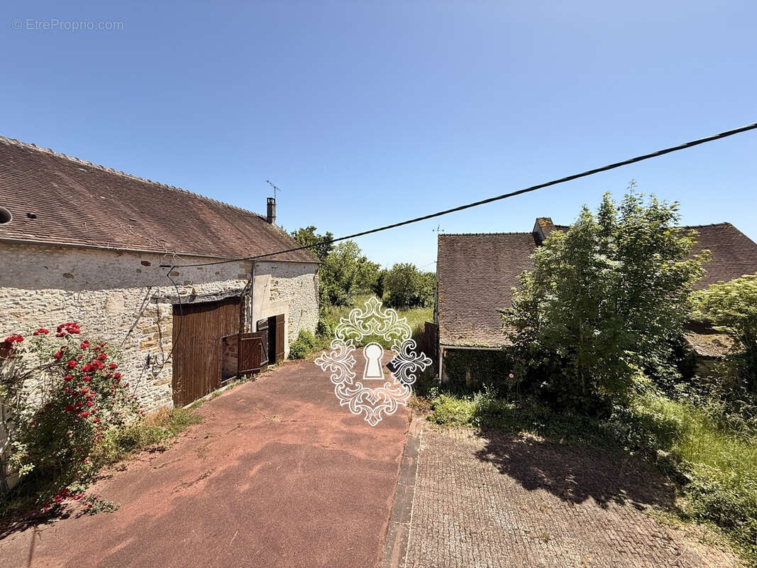 Région Donnemarie Dontilly - photo 13