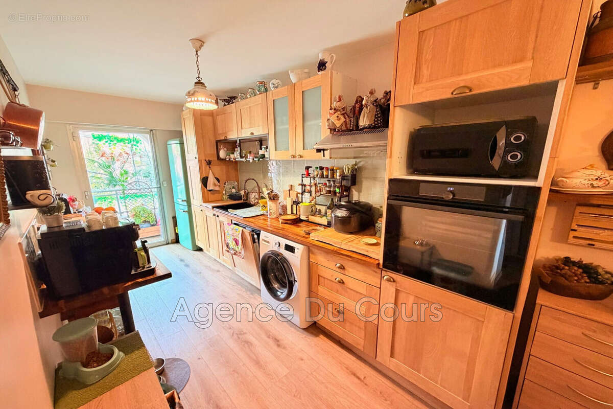 Appartement à GRASSE