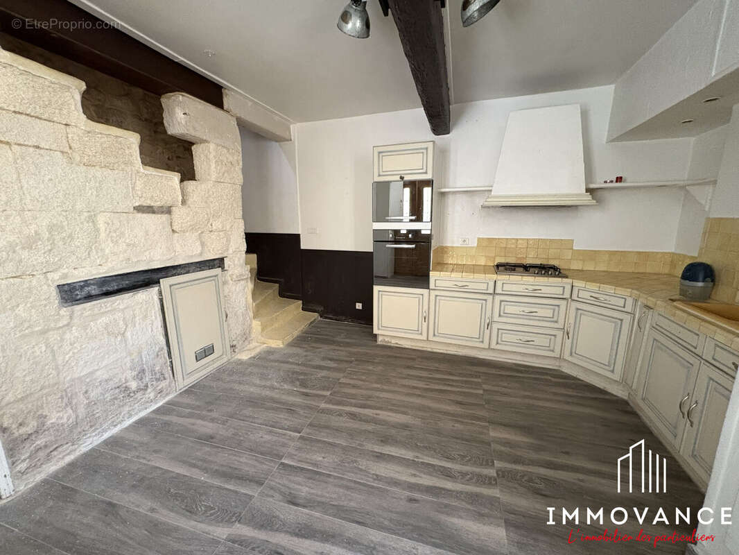 Maison à LANSARGUES