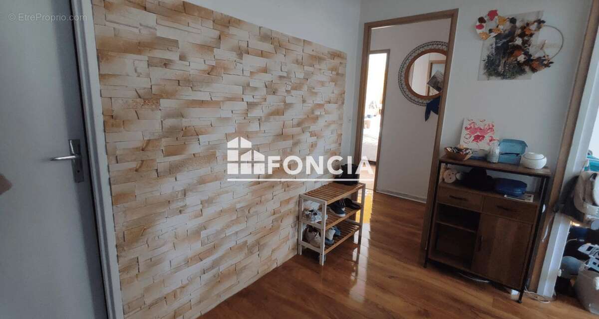 Appartement à RAMBOUILLET