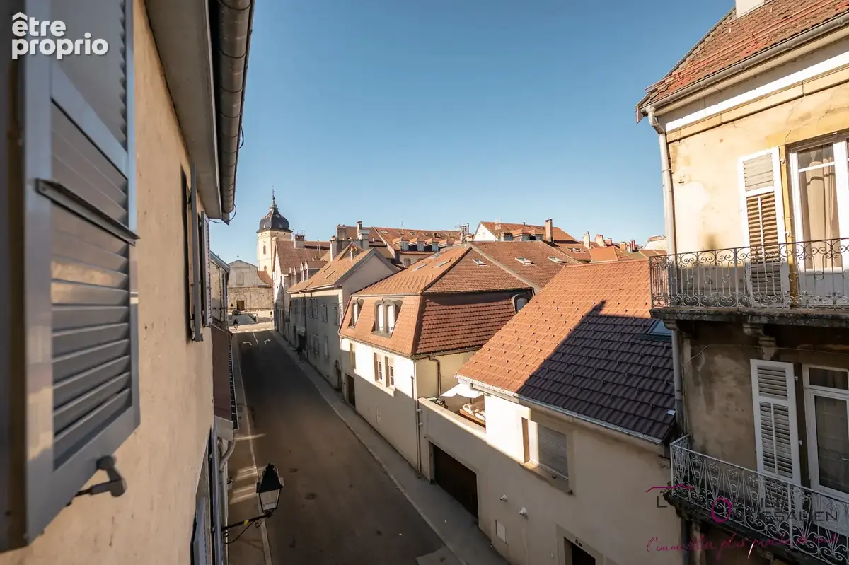 Appartement - 129m2 - 4 pièces - photo 29