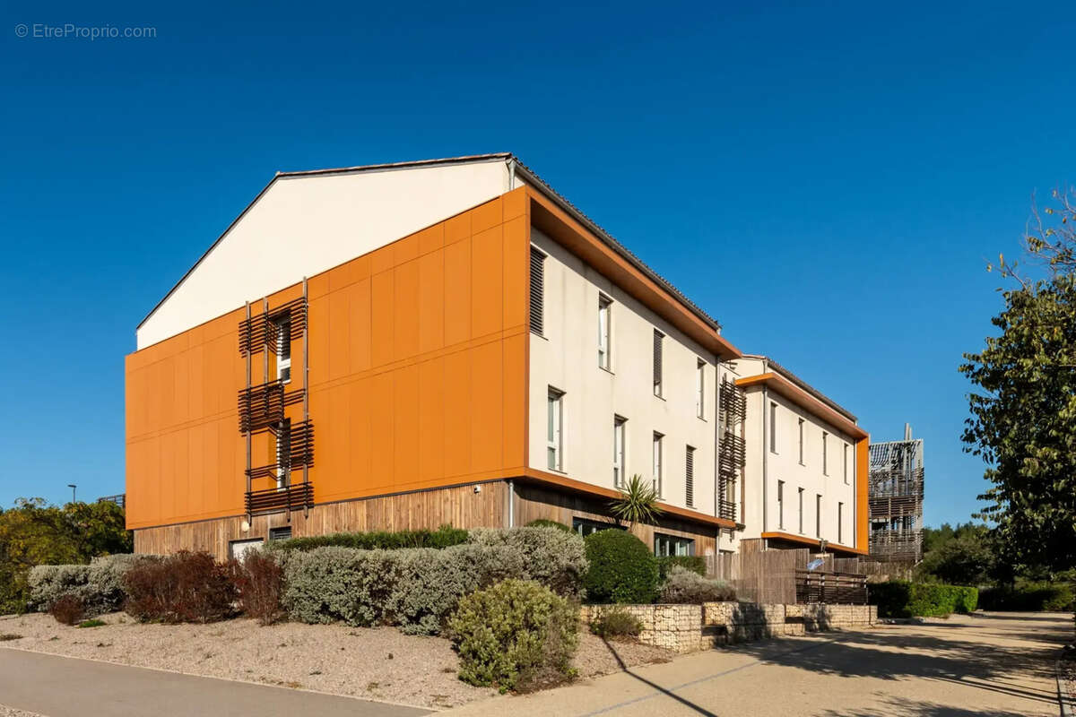 Appartement à LEUCATE