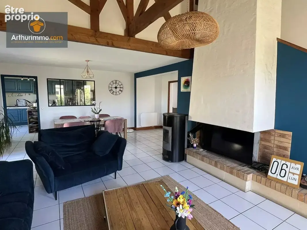 Vente Maison Marmande(47200) 281 400ï¿œ - photo 2