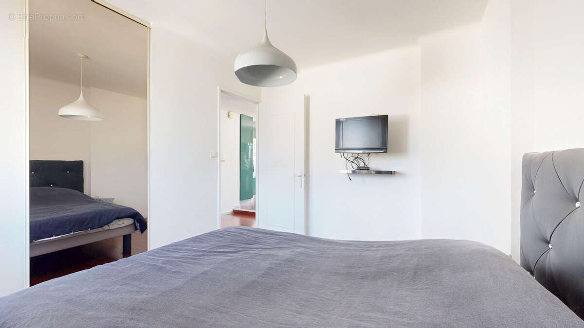 Appartement à BESANCON