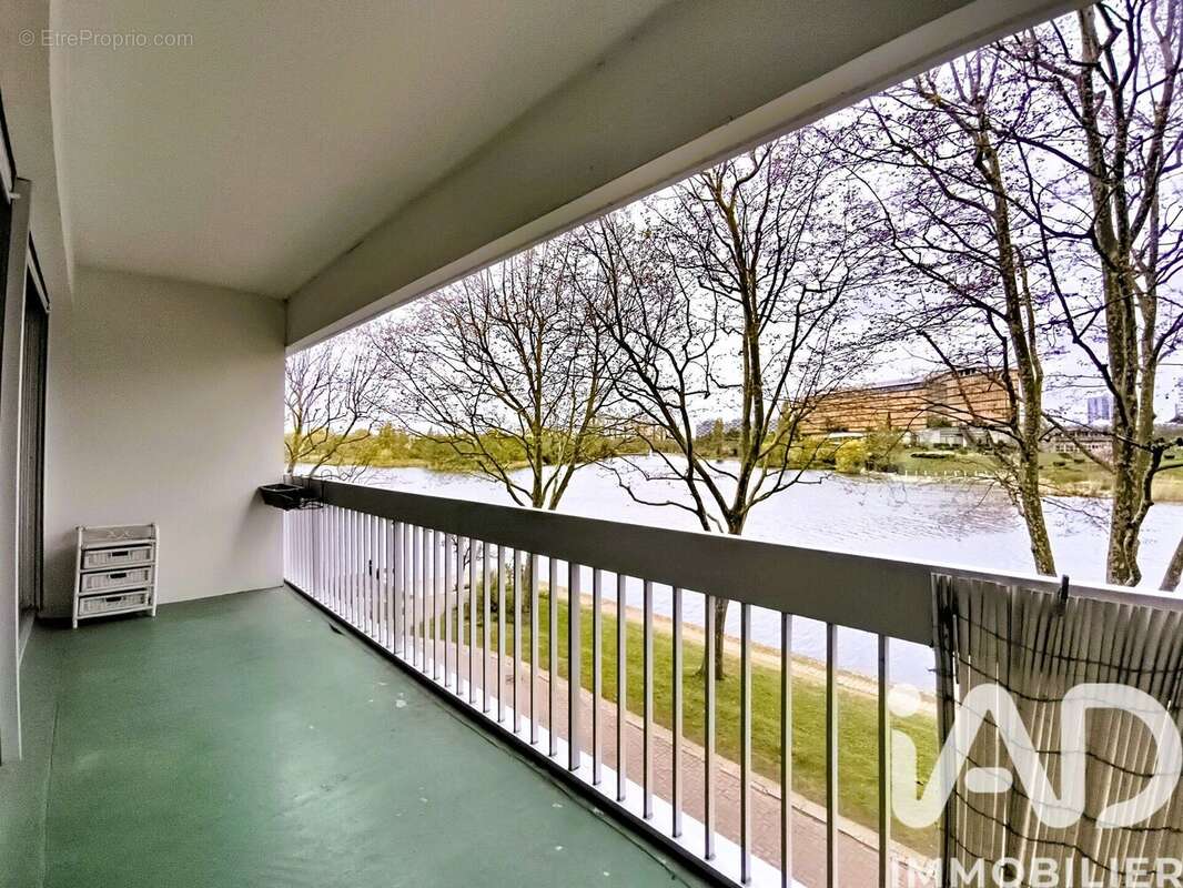 Photo 6 - Appartement à CRETEIL