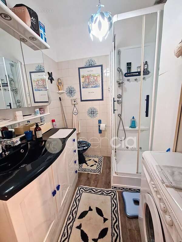 Bel appartement à Saint-Paul-de-Vence - photo 9