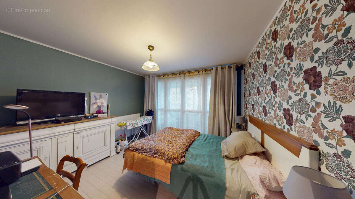 Appartement à BAGNOLET