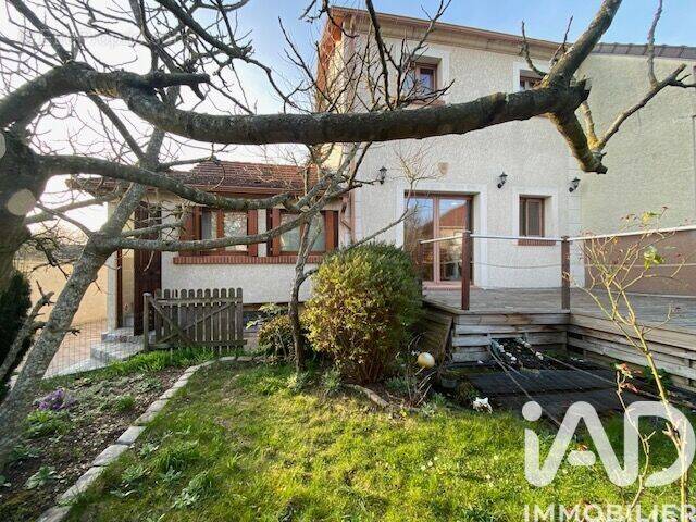 Photo 1 - Maison à BRUNOY