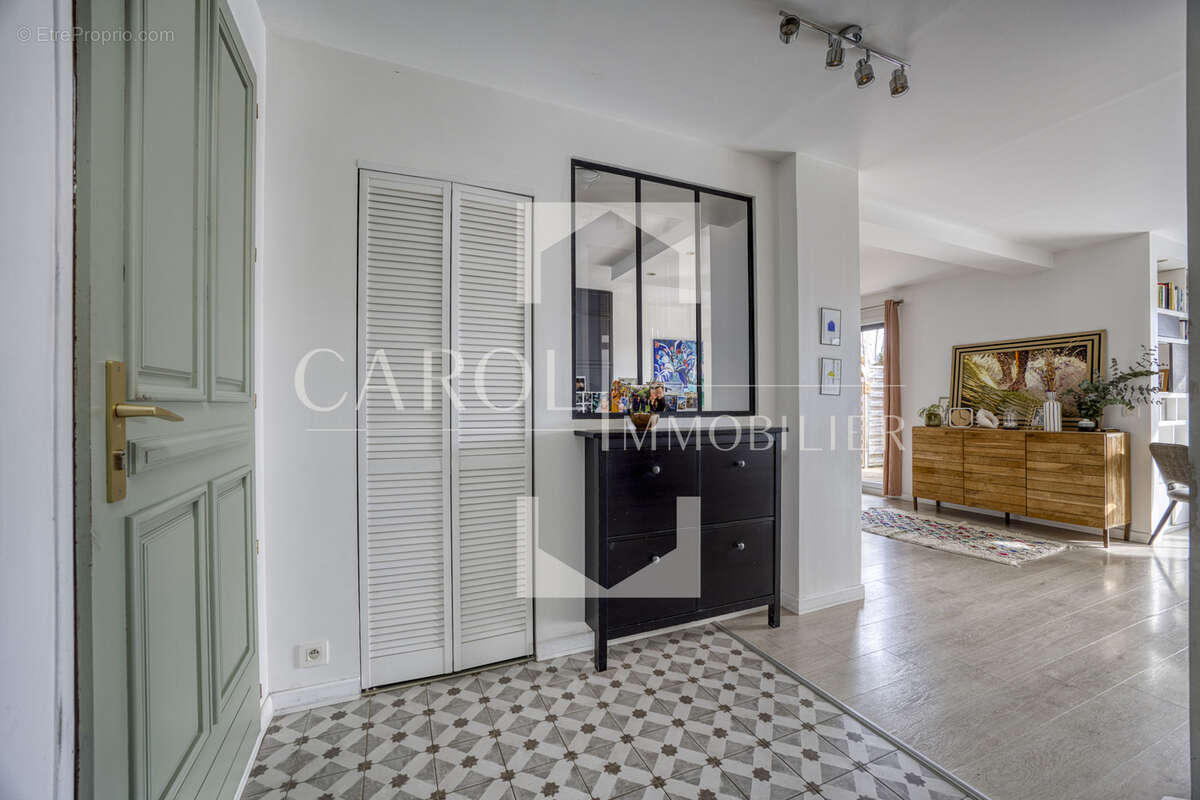 Maison à ANNECY-LE-VIEUX