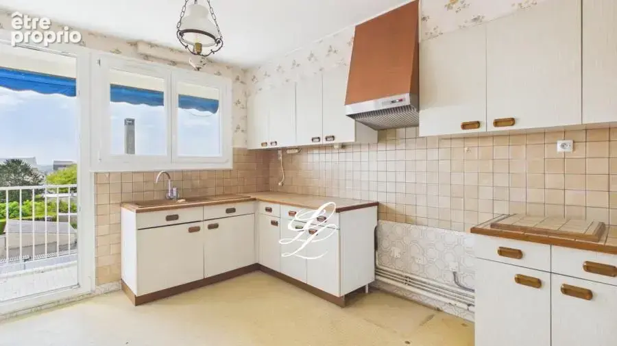 Appartement 87 m² à Le Mans  - photo 107