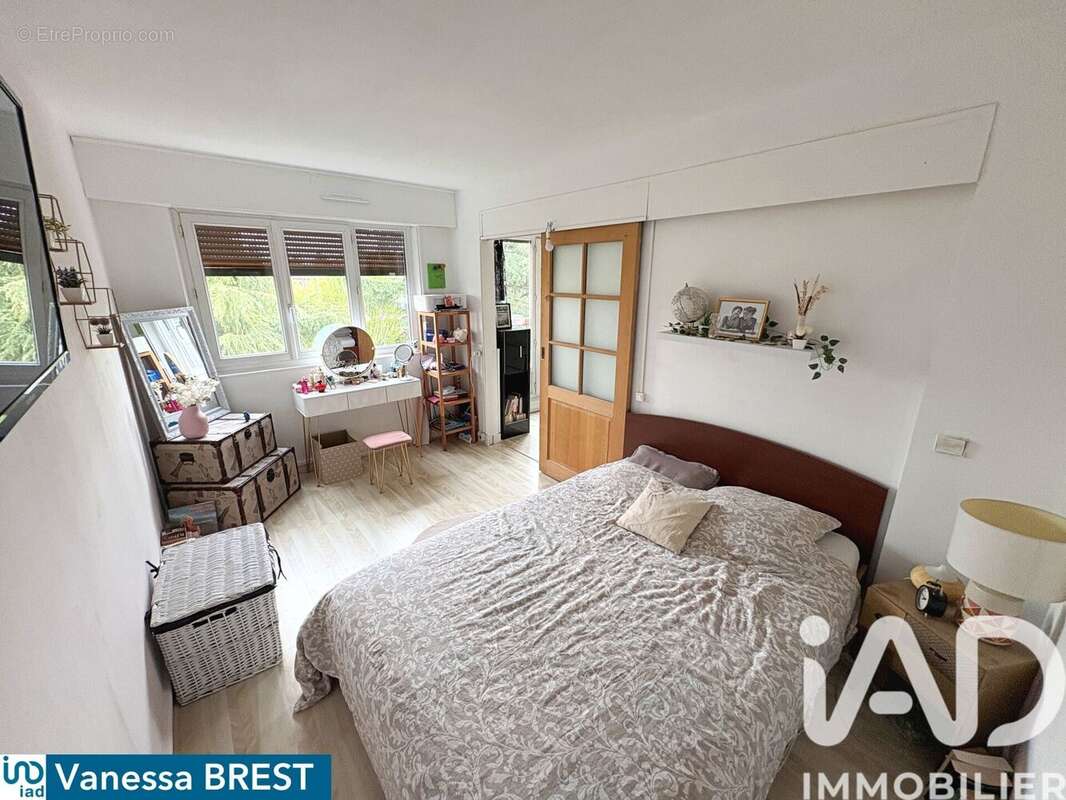 Photo 9 - Appartement à CHILLY-MAZARIN