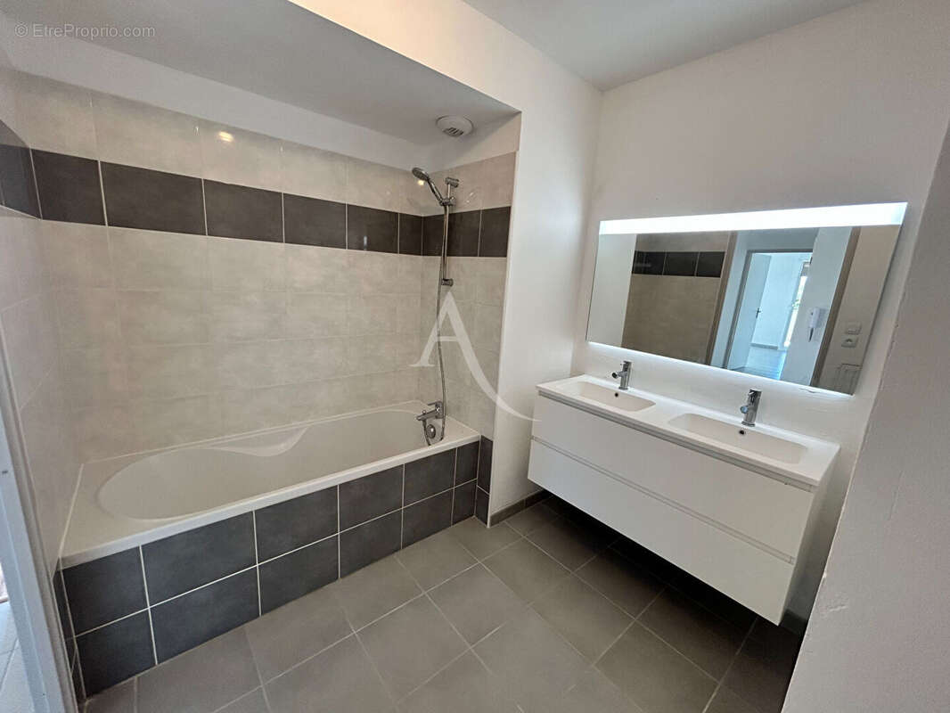 Appartement à SAINT-HERBLAIN