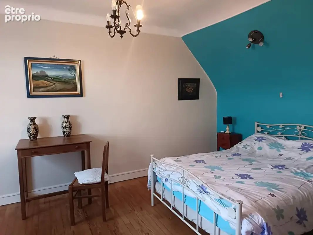 Maison Plouguerneau 4 pièce(s) 74 m2 - photo 8