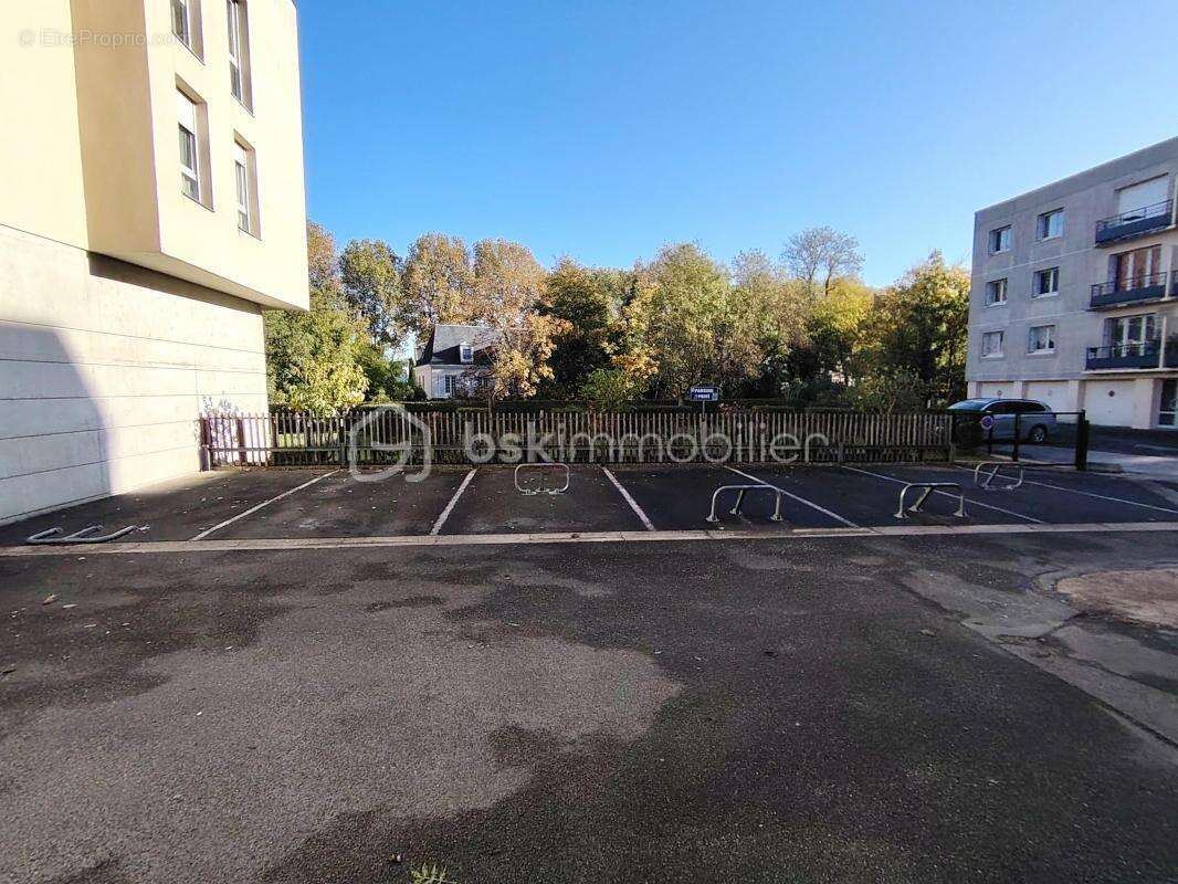 Appartement à VENDOME