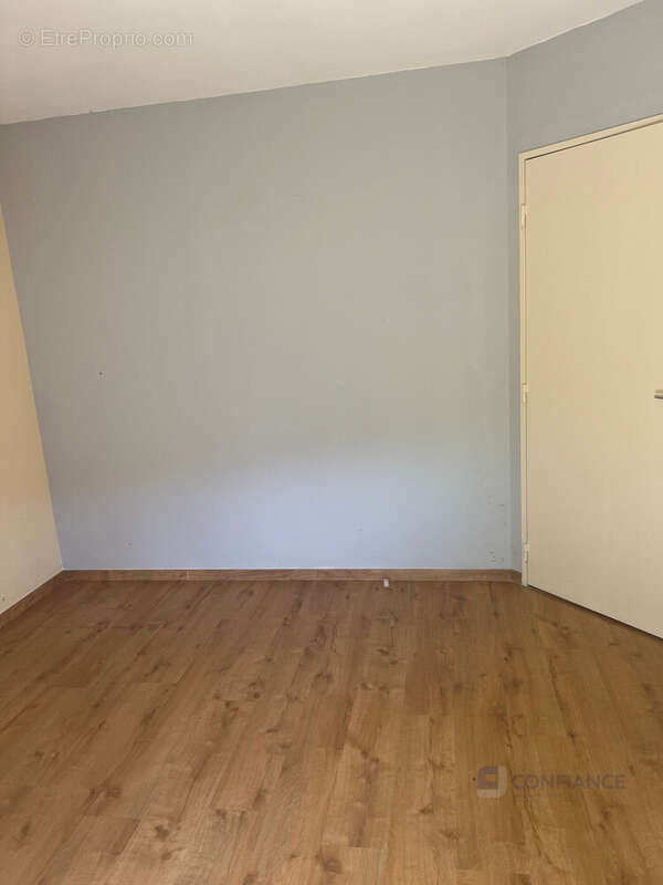 Appartement à VENISSIEUX