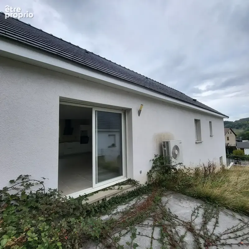 Maison Quartier Saussac RIOM-ES-MONTAGNES - photo 3